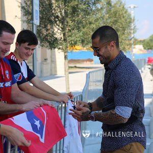 Image post by @fcdallas on Instagram