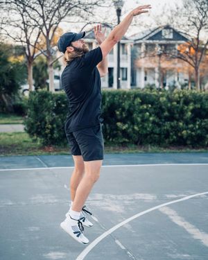 Image post by @barefoot_will_ on Instagram