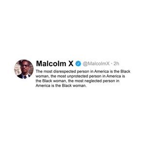 Image post by @blackvibetribe on Instagram