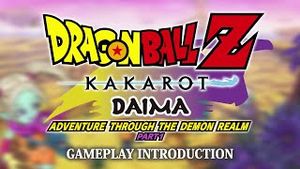 Video post by @bandainamcoamerica on YouTube