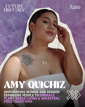 Image post by @fusetv on Instagram