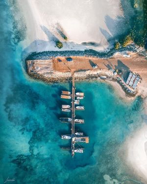 Image post by @droneartgallery on Instagram