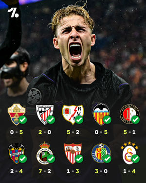 Image post by @onefootball on Instagram