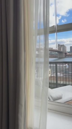Video post by @33hotelnyc on Facebook