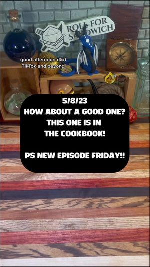 Video post by @adventuresinaardia on TikTok