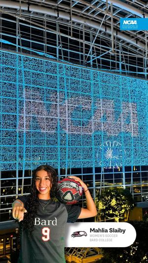 Video post by @ncaadiii on Facebook