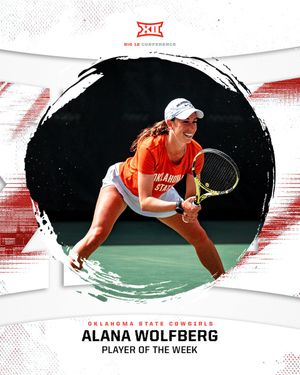 Image post by @Big12Conference on Twitter