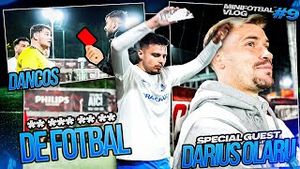 Video post by @andutzz on YouTube