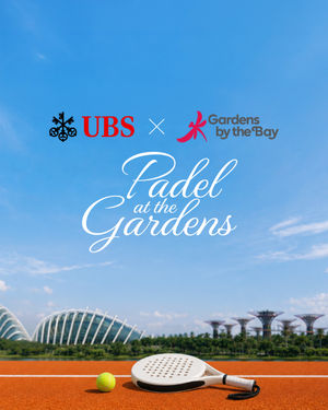 Image post by @ubs on Instagram