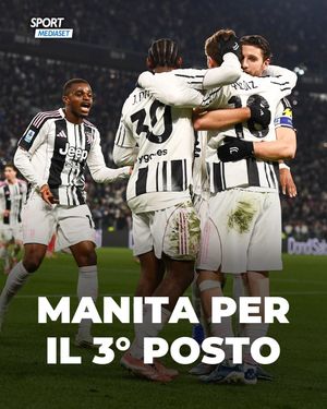 Image post by @sportmediaset on Instagram