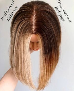 Image post by @behindthechair_com on Instagram