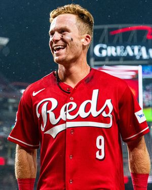 Image post by @Reds on Twitter