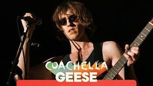 Video post by @coachella on YouTube