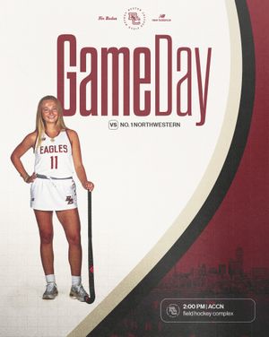 Image post by @bcfieldhockey on Instagram