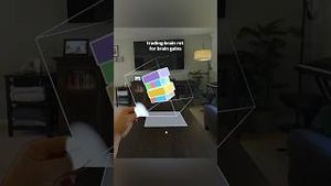 Video post by @metaquestvr on YouTube