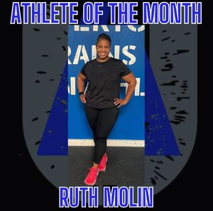 Image post by @ultathlete on Instagram
