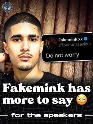 Image post by @forthespeakers on Instagram