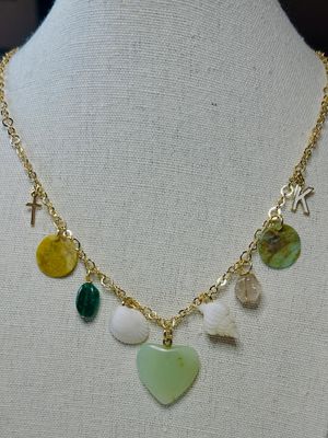 Image post by @birchandpalmjewelry on Instagram