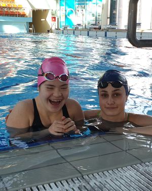 Image post by @specialolympics on Instagram