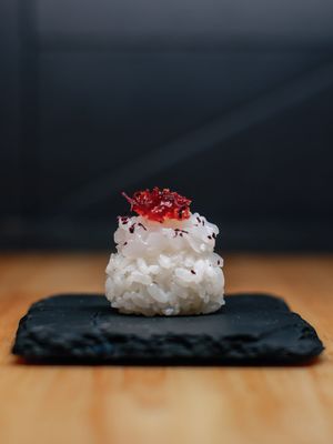 Image post by @sushibyscratchrestaurants on Instagram