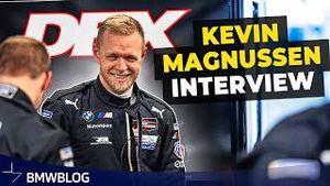 Video post by @bmwblog on YouTube