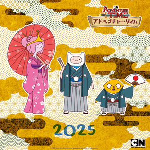 Image post by @cartoonnetworkofficial on Instagram