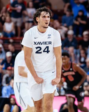 Image post by @xaviermbb on Instagram