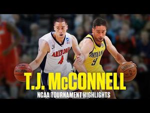 Video post by @marchmadness on YouTube