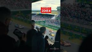 Video post by @panavision on YouTube