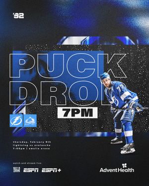 Image post by @TBLightning on Twitter