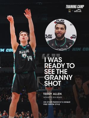 Image post by @cebleague on Instagram