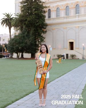 Image post by @usfca_adprogram on Instagram