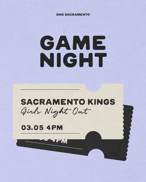 Image post by @gnosacramento on Instagram