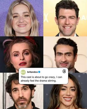 Image post by @britandco on Instagram