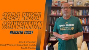 Video post by @WBCA1981 on Facebook