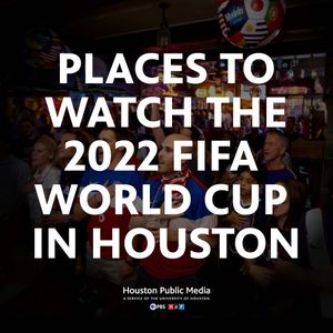 Image post by @houstonpubmedia on Instagram