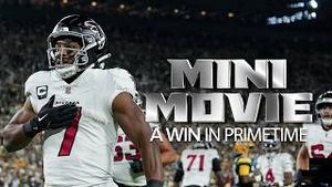 Video post by @atlantafalcons on YouTube