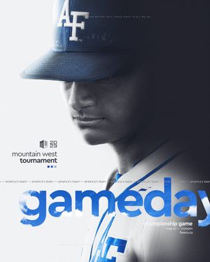 Image post by @AF_Baseball on Twitter