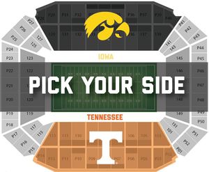 Image post by @citrusbowl on Instagram