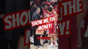 Video post by @sportsgridtv on YouTube