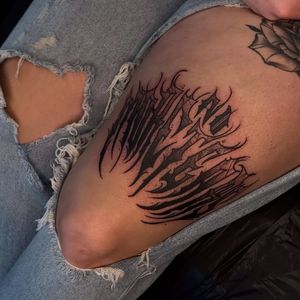 Image post by @tauntontattooco on Instagram