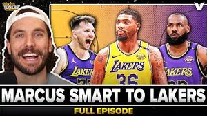 Video post by @hoopstonight on YouTube