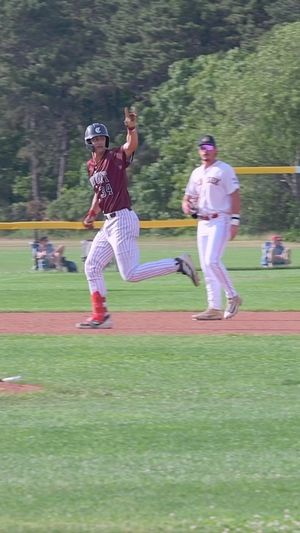 Video post by @Cotuit Kettleers on Facebook