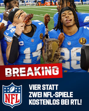 Image post by @nfldeutschland on Instagram
