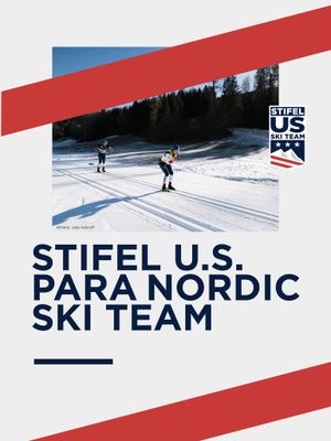 Image post by @usskiteam on Instagram