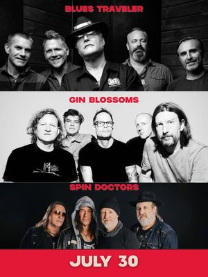 Image post by @spacconcerts on Facebook