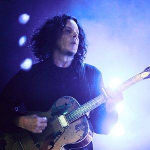 Image post by @officialjackwhite on Instagram