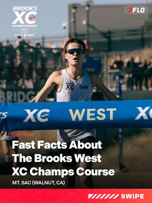 Image post by @milesplit on Instagram