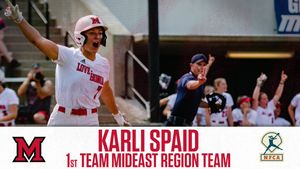 Image post by @MiamiOH_SB on Twitter