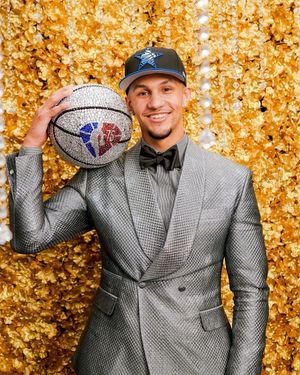 Image post by @nba on Instagram